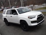 2021 Toyota 4Runner Nightshade 4x4