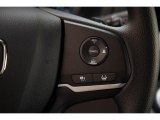 2022 Honda Odyssey EX Steering Wheel