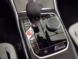 2021 BMW M4 Competition Coupe 8 Speed Automatic Transmission