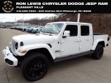 2021 Jeep Gladiator Overland 4x4