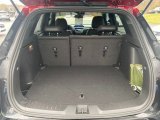 2021 Chevrolet Trailblazer RS Trunk