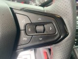 2021 Chevrolet Trailblazer RS Steering Wheel