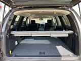 2021 Toyota Sequoia TRD Pro 4x4 Trunk