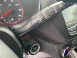 2021 Chevrolet Trailblazer RS Controls