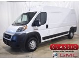 2019 Ram ProMaster 2500 High Roof Cargo Van