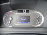 2018 Honda Pilot EX-L AWD Gauges