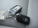 2018 Honda Pilot EX-L AWD Keys