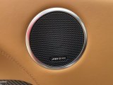 2021 Land Rover Range Rover Sport SVR Carbon Edition Audio System
