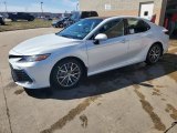 2021 Toyota Camry XLE AWD