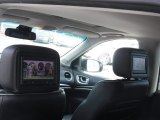 2016 Infiniti QX60 AWD Entertainment System