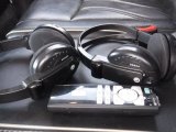 2016 Infiniti QX60 AWD Entertainment System