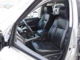 2016 Infiniti QX60 AWD Front Seat