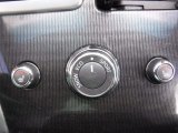2016 Infiniti QX60 AWD Controls