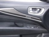 2016 Infiniti QX60 AWD Door Panel
