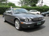 2005 Jaguar XJ XJR