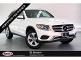 2018 Mercedes-Benz GLC 300