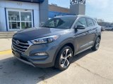 2018 Hyundai Tucson Sport AWD