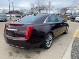2017 Cadillac XTS FWD Data, Info and Specs