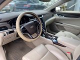 2017 Cadillac XTS Interiors