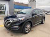 2017 Hyundai Tucson SE AWD