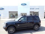 2021 Ford Bronco Sport Big Bend 4x4