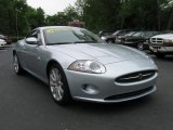 2007 Jaguar XK XK8 Coupe