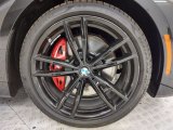 2021 BMW 4 Series 430i Coupe Wheel