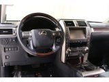 2019 Lexus GX 460 Premium Dashboard