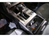 2019 Lexus GX 460 Premium 6 Speed ECT-i Automatic Transmission