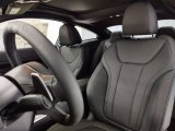 2021 BMW 4 Series 430i Coupe Front Seat
