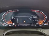 2021 BMW 4 Series 430i Coupe Gauges