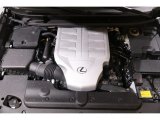 2019 Lexus GX 460 Premium 4.6 Liter DOHC 32-Valve VVT-i V8 Engine