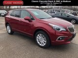 2017 Buick Envision Preferred AWD