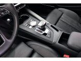 2018 Audi A4 2.0T Premium Plus 7 Speed S tronic Dual-Clutch Automatic Transmission