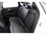 2018 Audi A4 2.0T Premium Plus Rear Seat