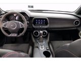 2020 Chevrolet Camaro ZL1 Coupe Dashboard