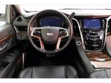 2018 Cadillac Escalade ESV Premium Luxury 4WD Dashboard