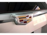 Cadillac Escalade 2018 Badges and Logos