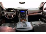2018 Cadillac Escalade ESV Premium Luxury 4WD Front Seat