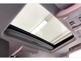 2018 Cadillac Escalade ESV Premium Luxury 4WD Sunroof