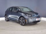 2021 BMW i3 w/Range Extender