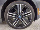 2021 BMW i3 w/Range Extender Wheel
