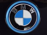 2021 BMW i3 w/Range Extender Marks and Logos