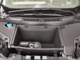 2021 BMW i3 w/Range Extender Trunk