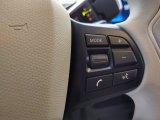 2021 BMW i3 w/Range Extender Steering Wheel