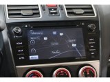 2016 Subaru Crosstrek Hybrid Touring Navigation