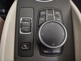 2021 BMW i3 w/Range Extender Controls