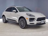 2020 Porsche Macan 