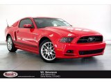 2014 Ford Mustang V6 Coupe