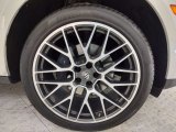 2020 Porsche Macan  Wheel